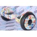 Titan - Graffity 10.5 Inch Titan - Graffity 10.5 Inch